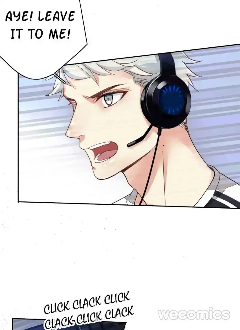 Legend Reboot Chapter 10 24